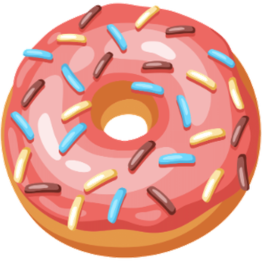 The Challenge Donut: comfort zone, challenge zone and panic zone